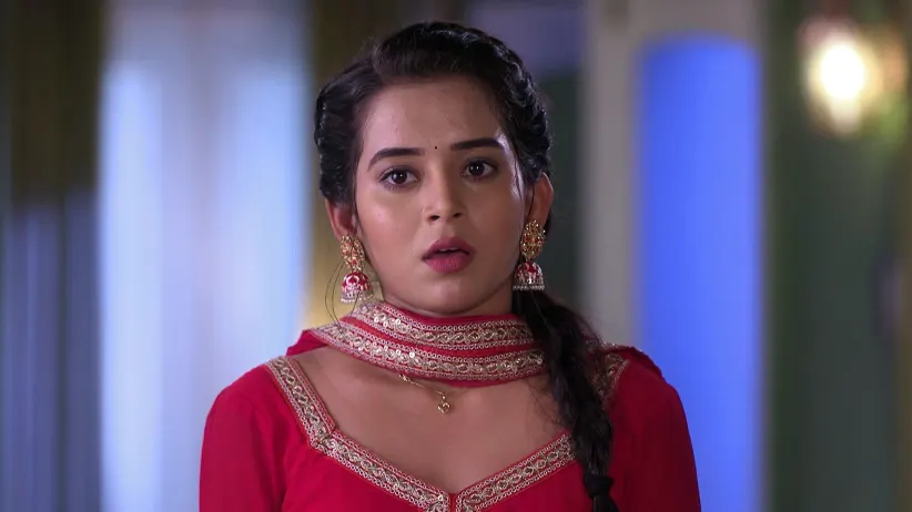 Tu Khara Mun Chaai - May 15, 2025 - Episode Spoiler