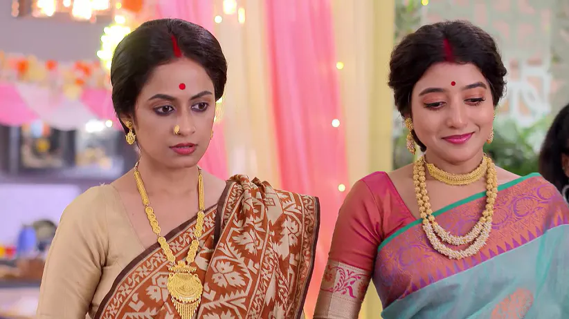 Matira Bandhan - May 15, 2025 - Episode Spoiler