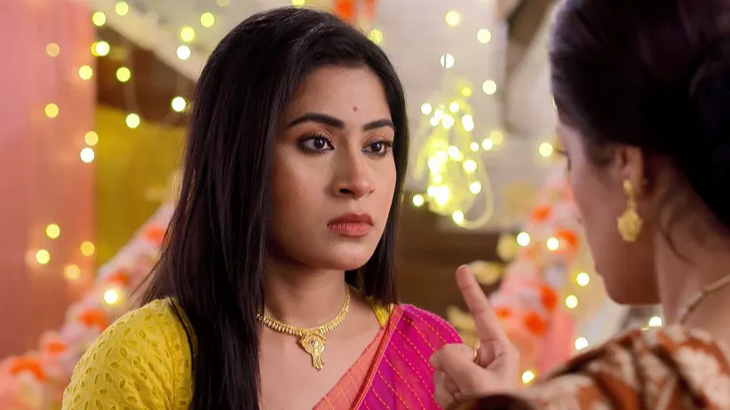 Matira Bandhan - May 16, 2025 - Episode Spoiler