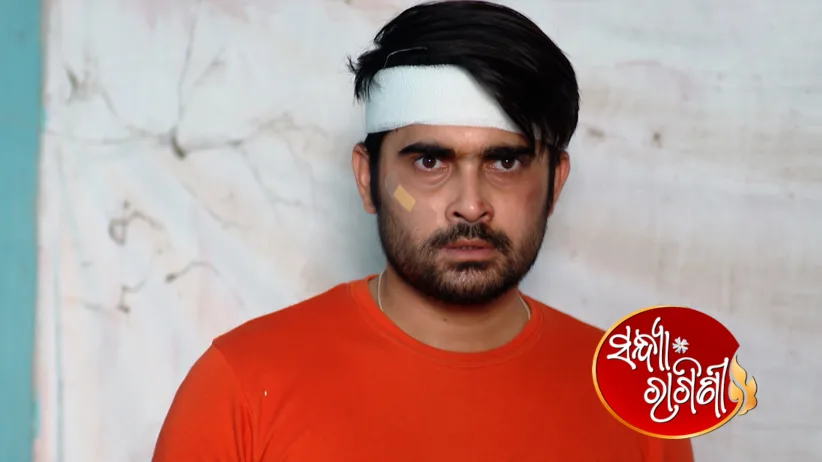 Sekhar Searches for Ragini