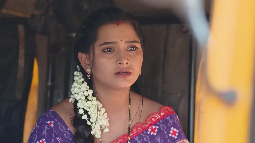 Sandhya Ragini - May 17, 2025 - Best Scene