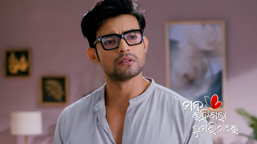 Surya Scolds Ahana