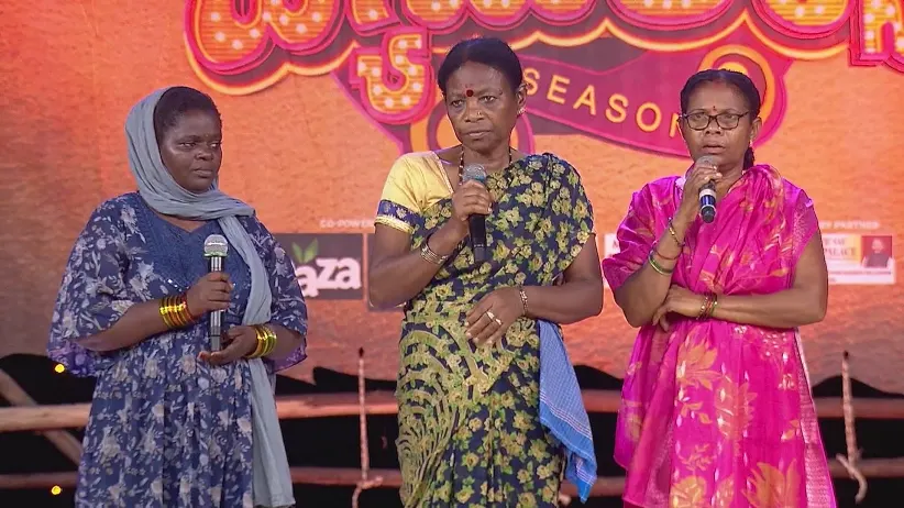 Bharjari Bachelors - Season 2 - May 11, 2025 - Performance 3