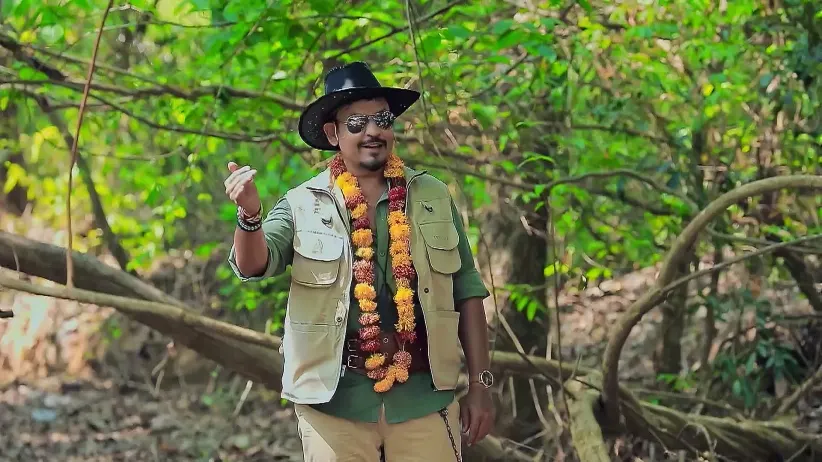 Bharjari Bachelors - Season 2 - May 10, 2025 - Performance 2
