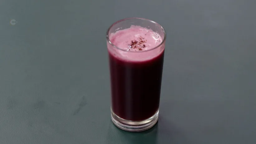 Olimayamana Ethirkaalam - May 11, 2025 - Recipe