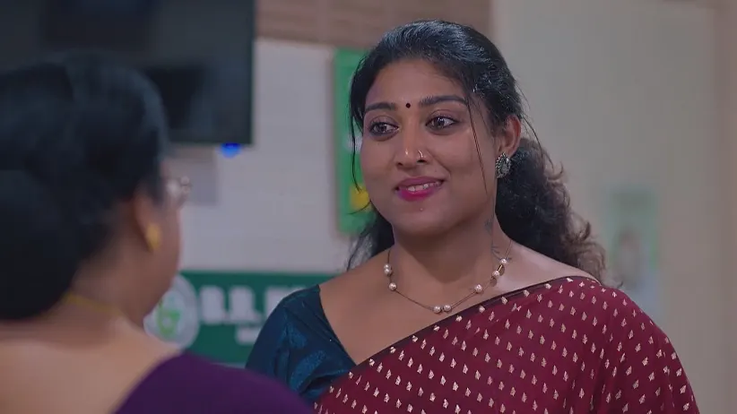 Valsalyam - May 12, 2025 - Best Scene