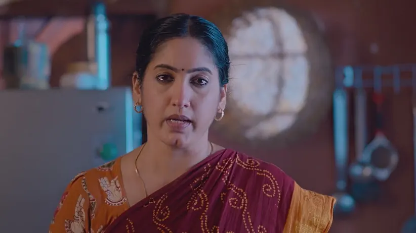 Valsalyam - May 14, 2025 - Best Scene
