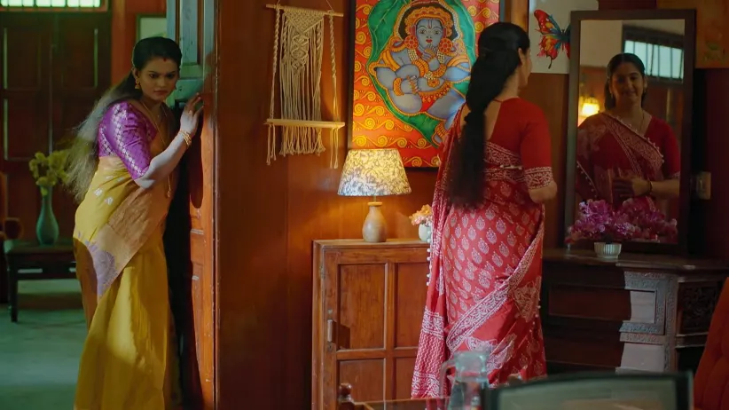Valsalyam - May 18, 2025 - Episode Spoiler