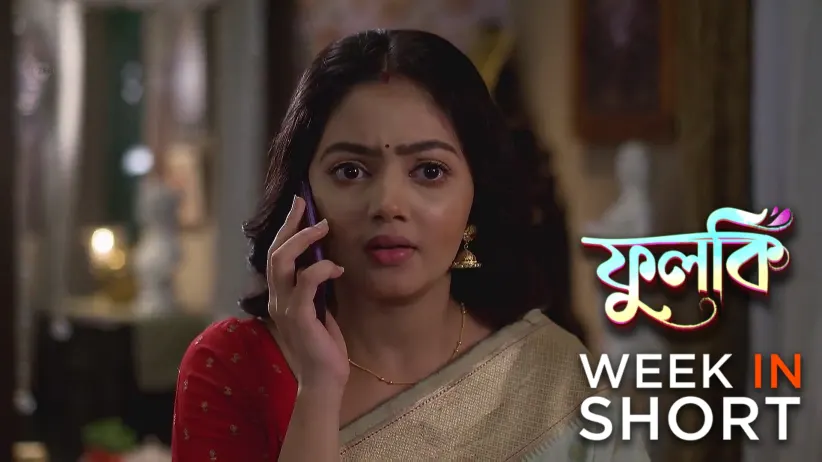 Phulki | May 05 - May 11, 2025