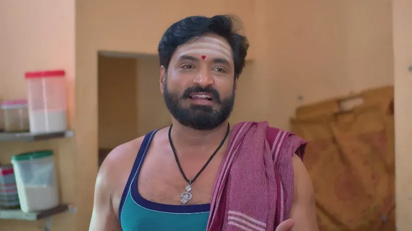 Anna - May 13, 2025 - Best Scene