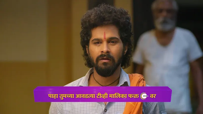 Tulja Opposes Surya's Decision - Lakhat Ek Amcha Dada - Promo