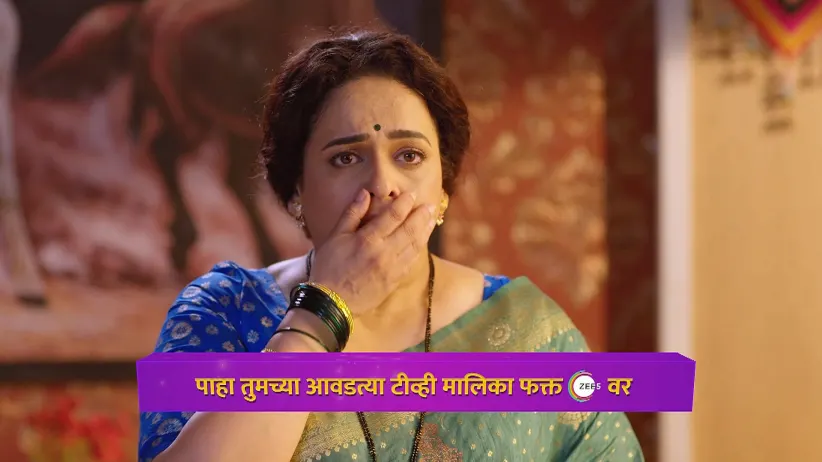 Divya Accuses Urmila for Her Unborn Baby's Death - Shiva - Promo