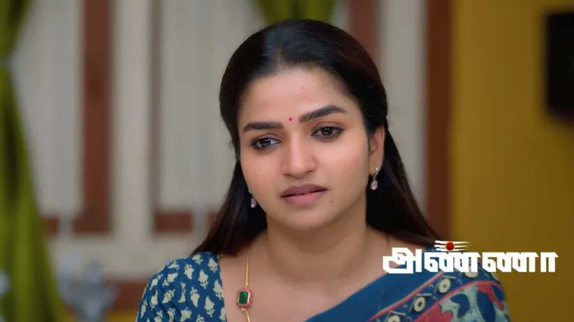 Shanmugham Appreciates Bharani's Motherly Love
