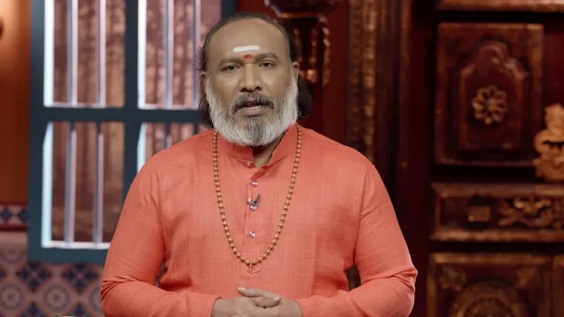 Olimayamana Ethirkaalam - May 15, 2025 - Recipe