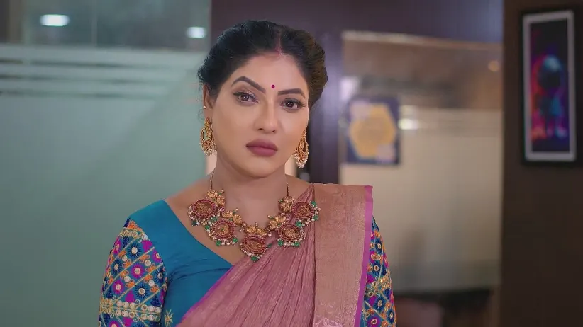 Karthigai Deepam - May 15, 2025 - Webisode