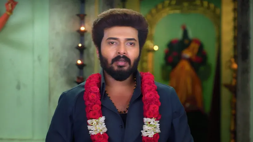Karthigai Deepam - May 16, 2025 - Episode Spoiler