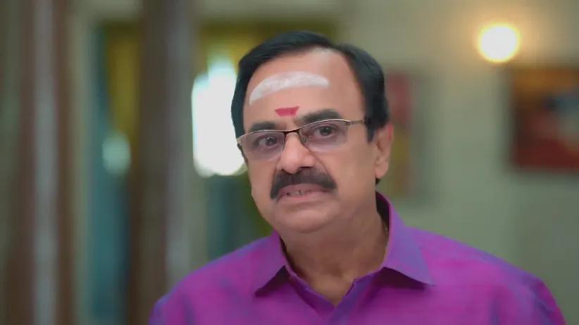 Pandiyamma Incites Soundirapandi 