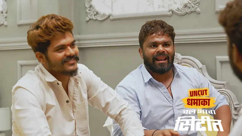 Vijay, Hrishikesh and Atharva Have a Heated Spat