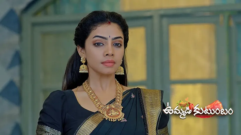 Sharanya’s Family Searches for Her