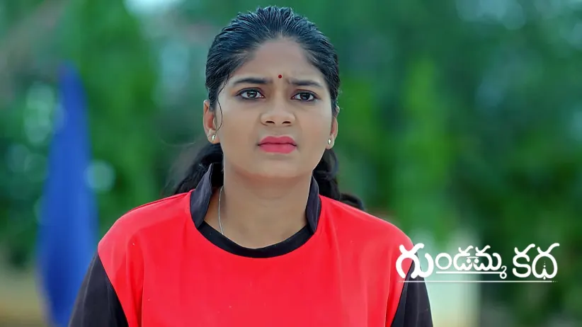 Chanti Joins Pallavi’s Team