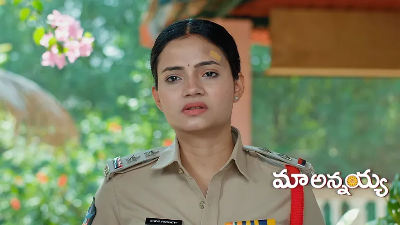 Ganga Faces Raju’s Emotional Plea