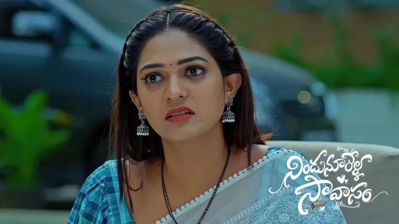 Bhagamati Makes Manohari Jealous