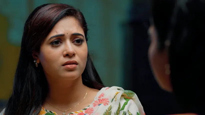 Viswa Uncovers Jai’s Conspiracy