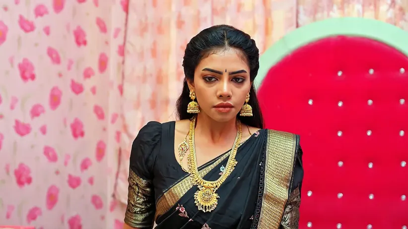 Ummadi Kutumbam - May 23, 2025 - Episode Spoiler
