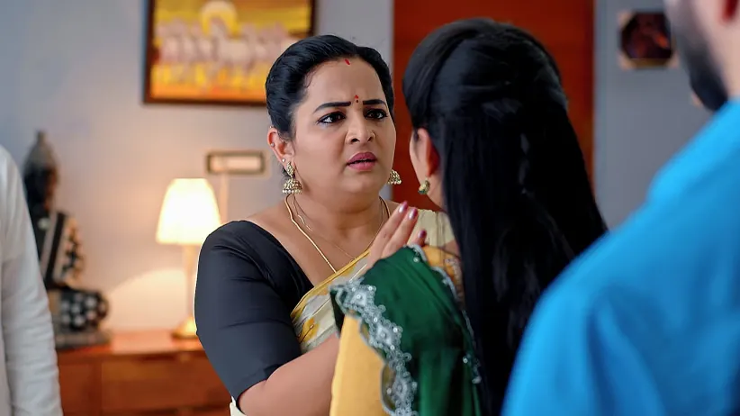 Gundamma Katha - May 21, 2025 - Episode Spoiler
