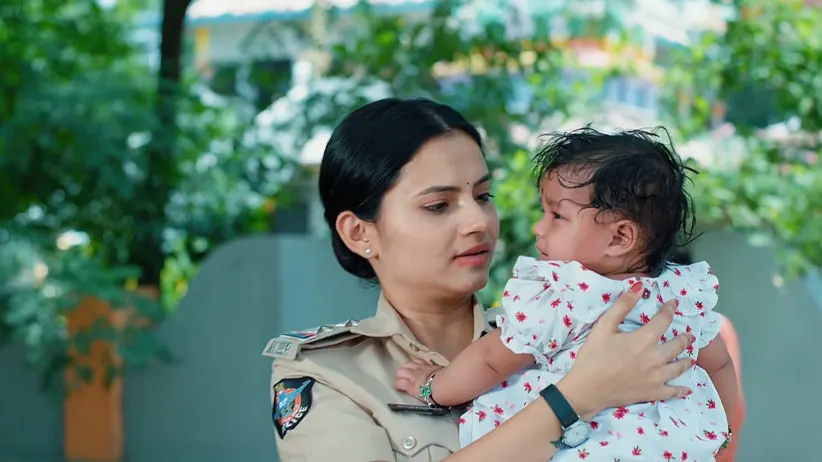 Maa Annayya - May 22, 2025 - Episode Spoiler