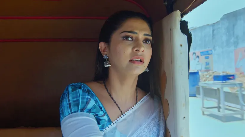 Nindu Noorella Saavasam - May 21, 2025 - Episode Spoiler