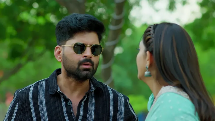 Nindu Noorella Saavasam - May 26, 2025 - Episode Spoiler