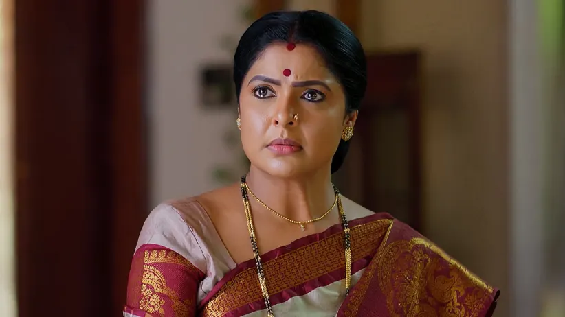 Padamati Sandhyaragam - May 21, 2025 - Episode Spoiler