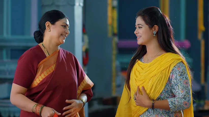 Lakshmi Nivasam - May 21, 2025 - Episode Spoiler