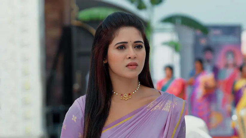 Lakshmi Nivasam - May 23, 2025 - Episode Spoiler