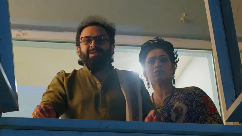 Meghasandesam - May 20, 2025 - Episode Spoiler