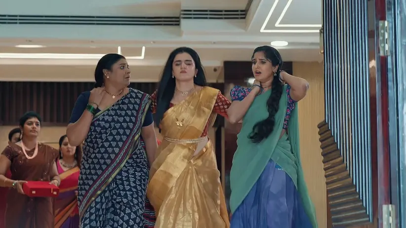 Chamanthi - May 21, 2025 - Episode Spoiler