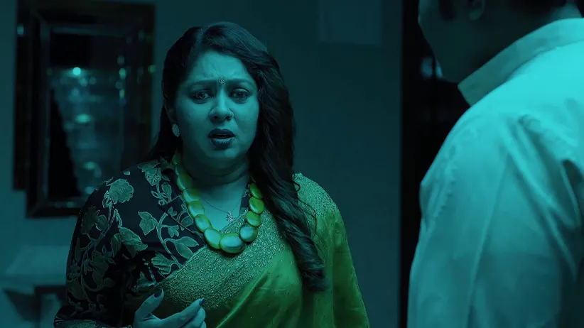 Chamanthi - May 26, 2025 - Episode Spoiler