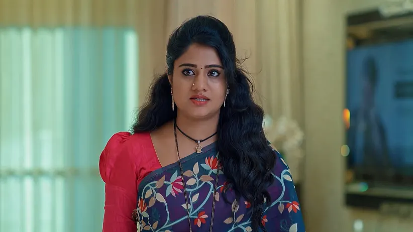 Jagadhatri - May 26, 2025 - Episode Spoiler