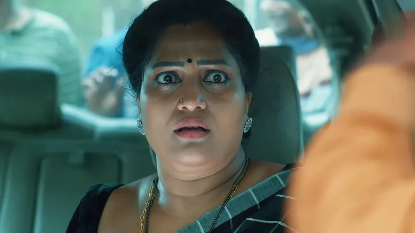 Ammayi Garu - May 26, 2025 - Episode Spoiler