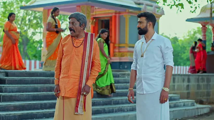 Prema Entha Maduram - May 26, 2025 - Episode Spoiler