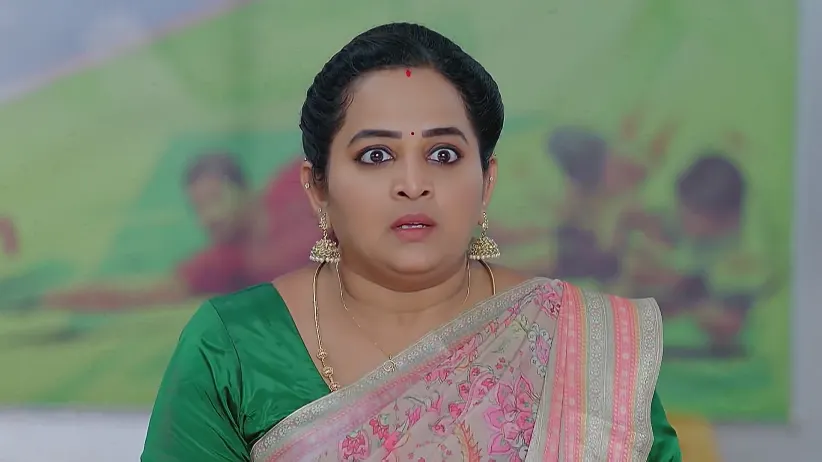 Gundamma Katha - May 19, 2025 - Best Scene