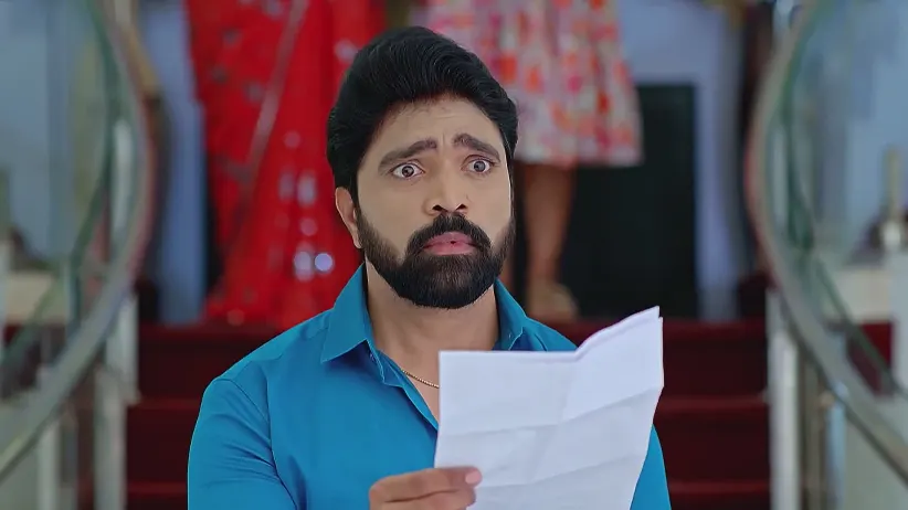 Gundamma Katha - May 21, 2025 - Best Scene