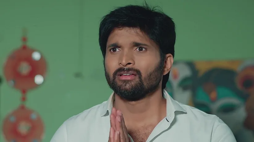Maa Annayya - May 21, 2025 - Best Scene