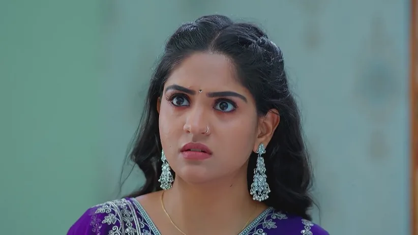 Lakshmi Nivasam - May 19, 2025 - Best Scene