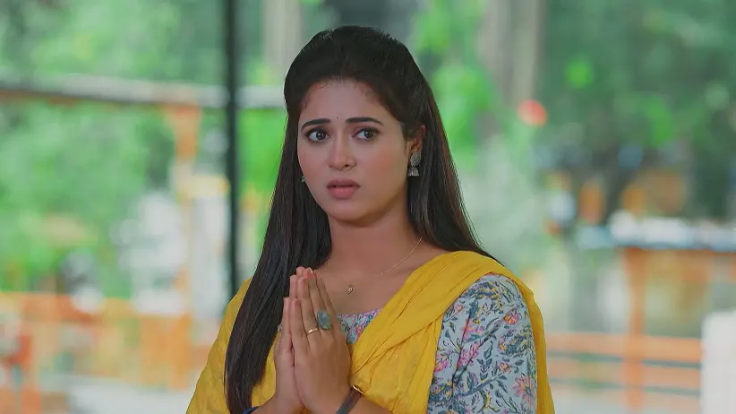 Lakshmi Nivasam - May 22, 2025 - Best Scene