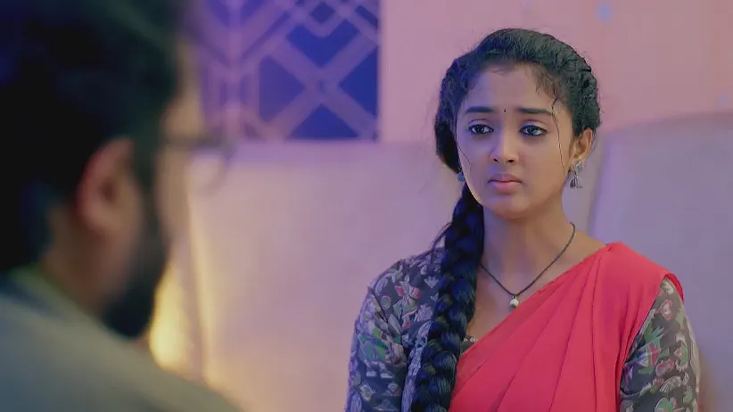 Meghasandesam - May 19, 2025 - Best Scene