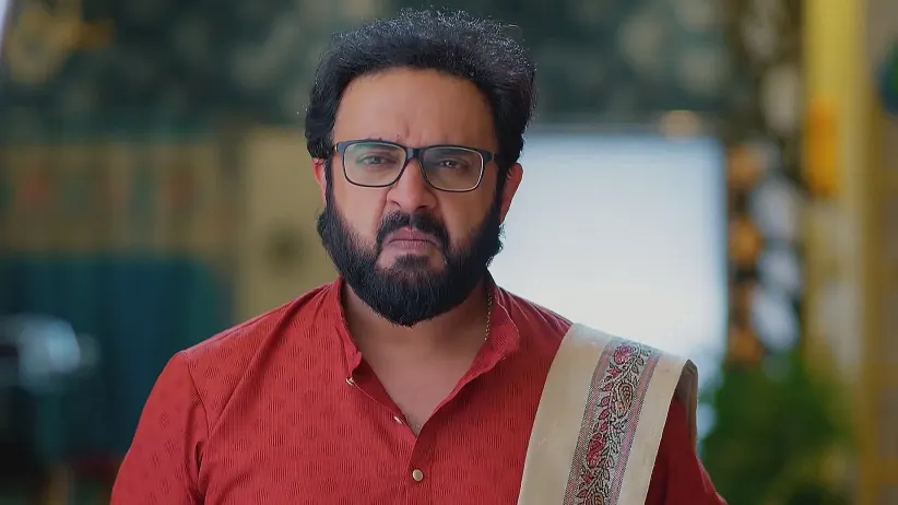 Meghasandesam - May 23, 2025 - Best Scene