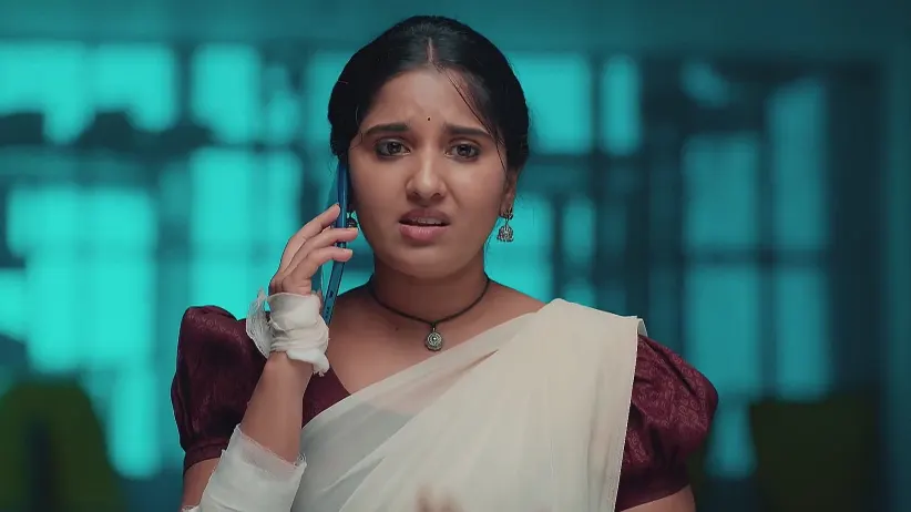 Chamanthi - May 23, 2025 - Best Scene