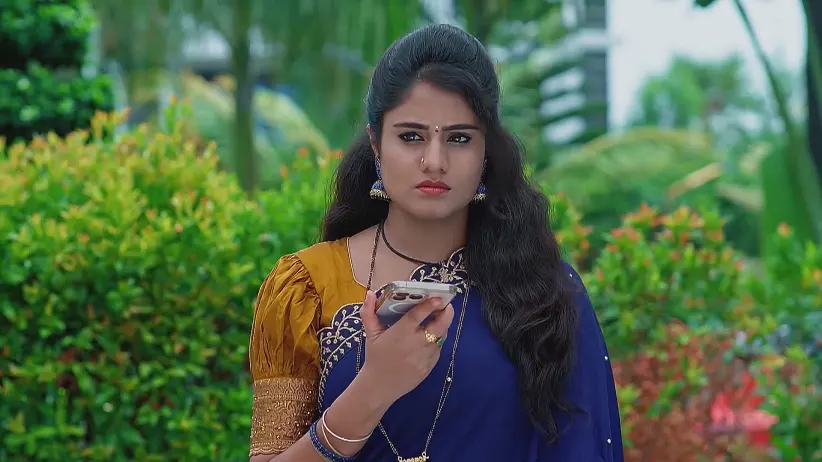 Jagadhatri - May 21, 2025 - Best Scene